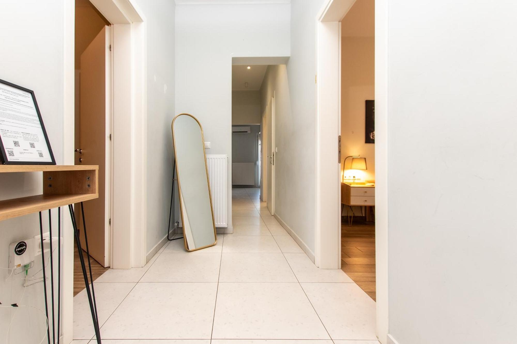 Houseloft Grand Vista Apartment เทสซาโลนิกิ ภายนอก รูปภาพ