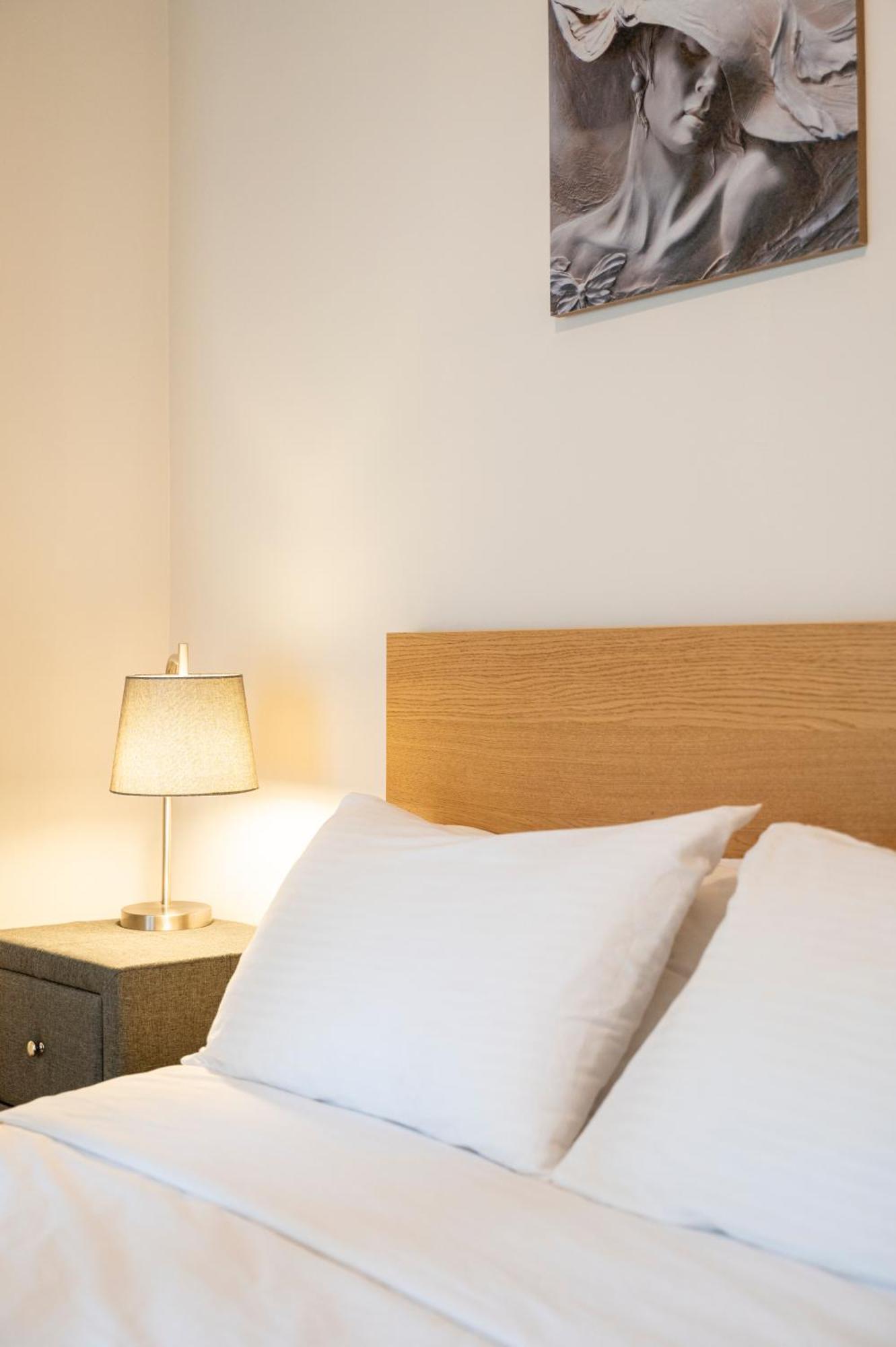 Houseloft Grand Vista Apartment เทสซาโลนิกิ ภายนอก รูปภาพ