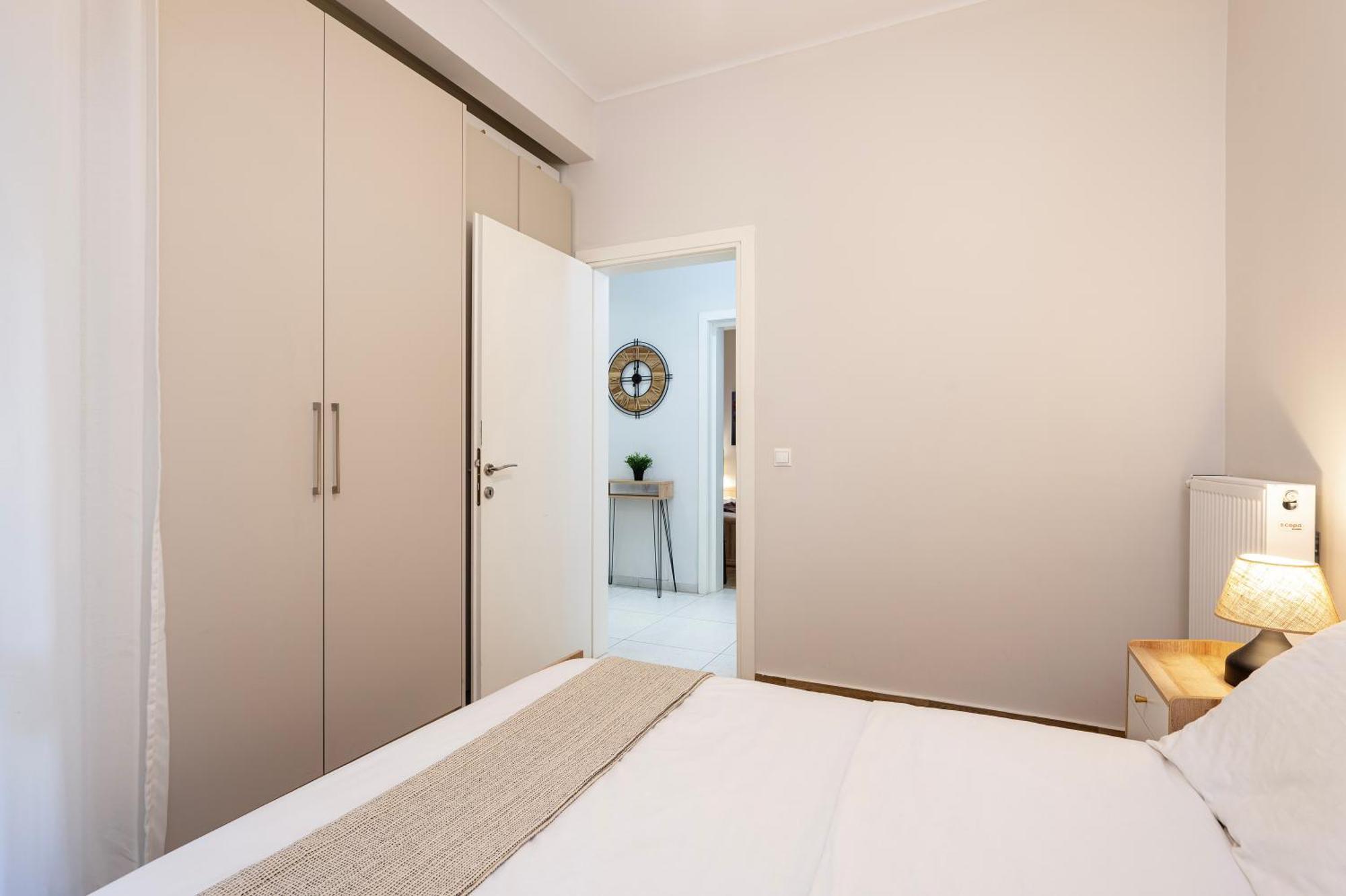 Houseloft Grand Vista Apartment เทสซาโลนิกิ ภายนอก รูปภาพ