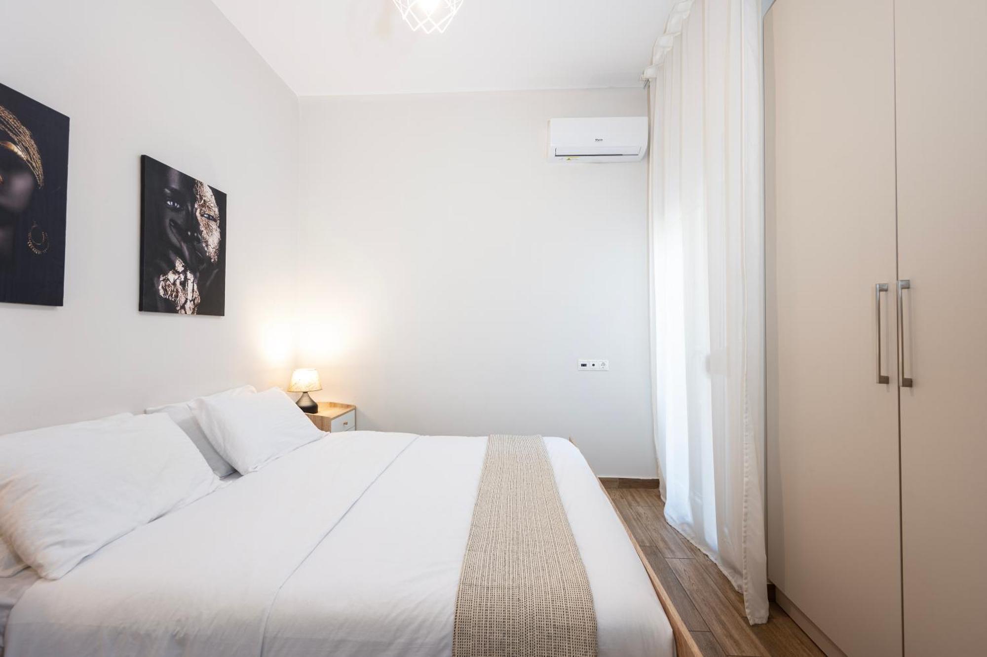 Houseloft Grand Vista Apartment เทสซาโลนิกิ ภายนอก รูปภาพ