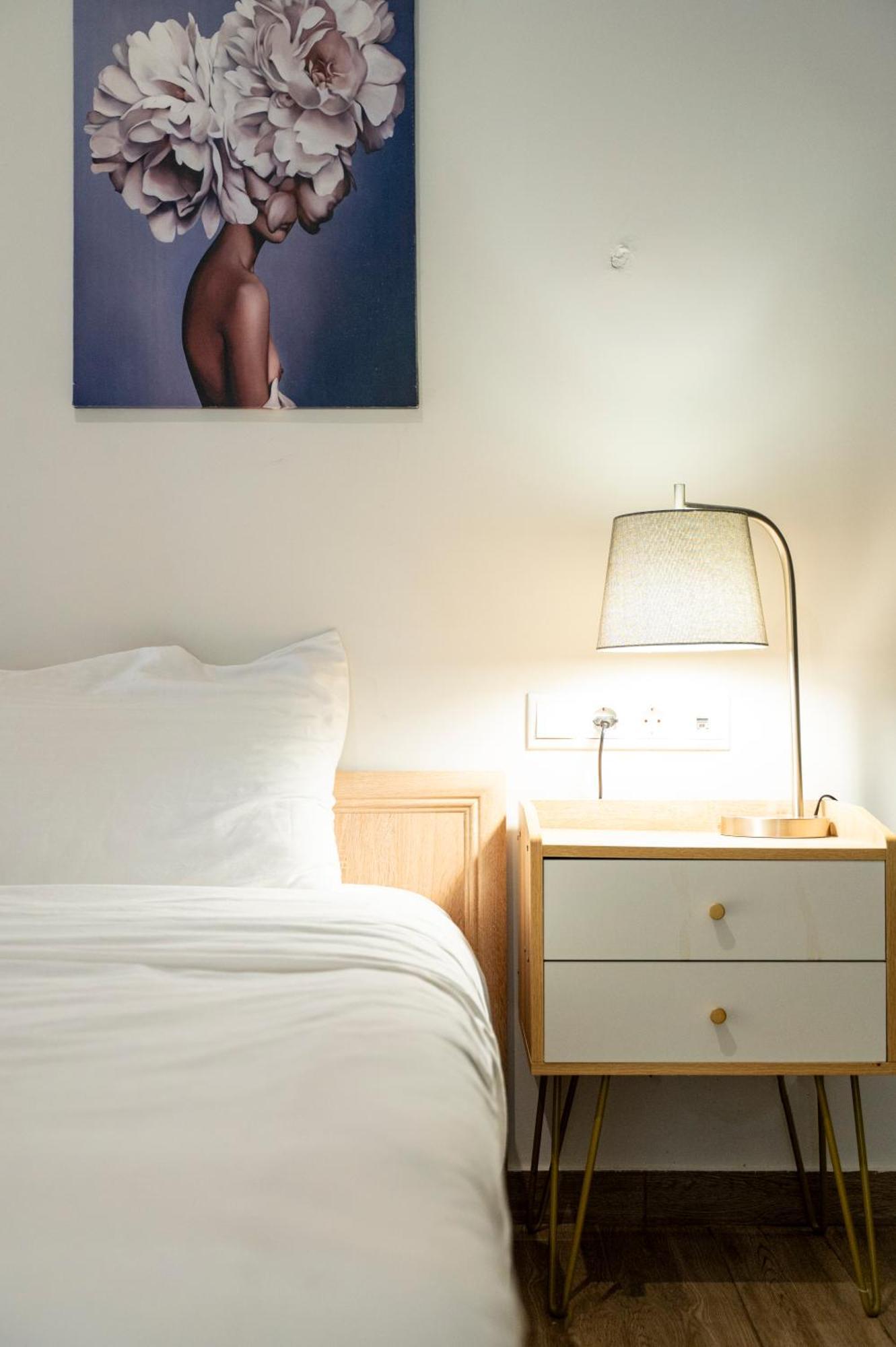 Houseloft Grand Vista Apartment เทสซาโลนิกิ ภายนอก รูปภาพ