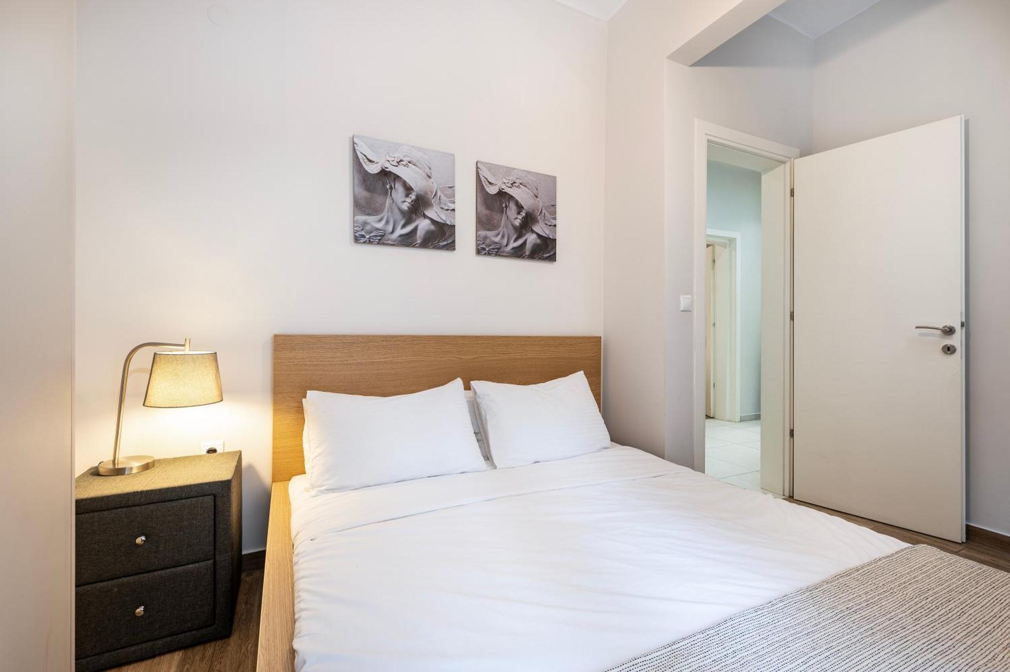 Houseloft Grand Vista Apartment เทสซาโลนิกิ ภายนอก รูปภาพ