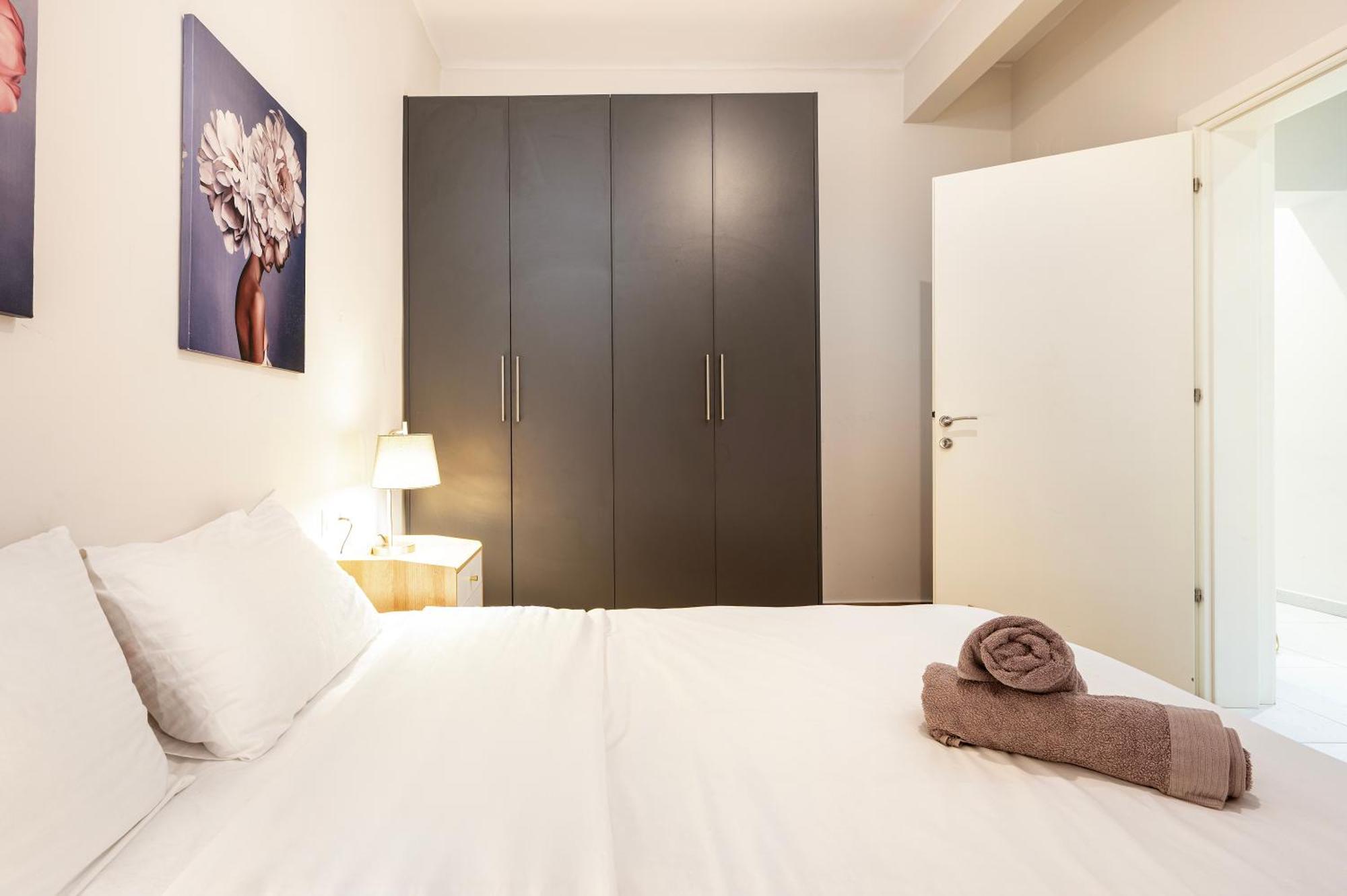 Houseloft Grand Vista Apartment เทสซาโลนิกิ ภายนอก รูปภาพ
