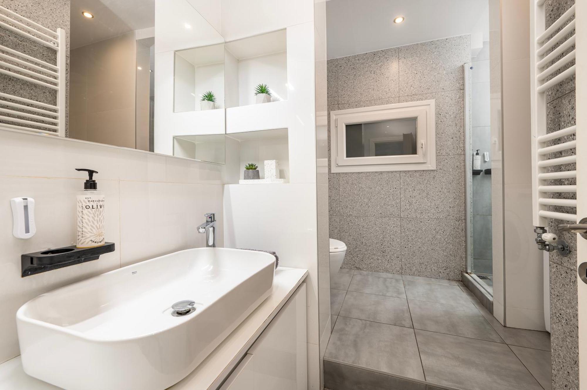 Houseloft Grand Vista Apartment เทสซาโลนิกิ ภายนอก รูปภาพ